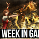 Illustration for article titled The Week in Games: Western emDynasty/em